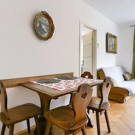 Apartament Apartman Legacy Zadar Zewnętrze zdjęcie