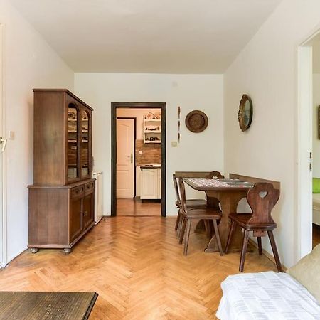 Apartament Apartman Legacy Zadar Zewnętrze zdjęcie