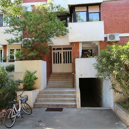 Apartament Apartman Legacy Zadar Zewnętrze zdjęcie