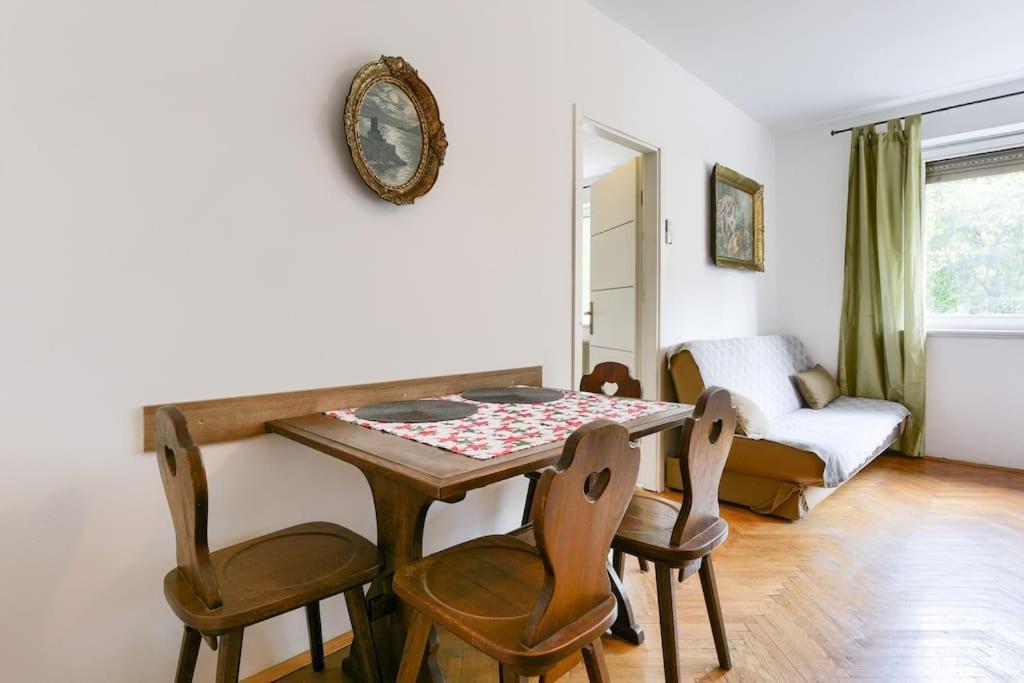 Apartament Apartman Legacy Zadar Zewnętrze zdjęcie