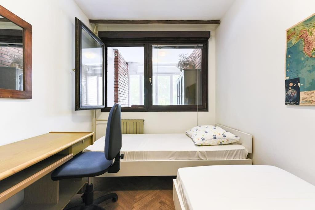 Apartament Apartman Legacy Zadar Zewnętrze zdjęcie