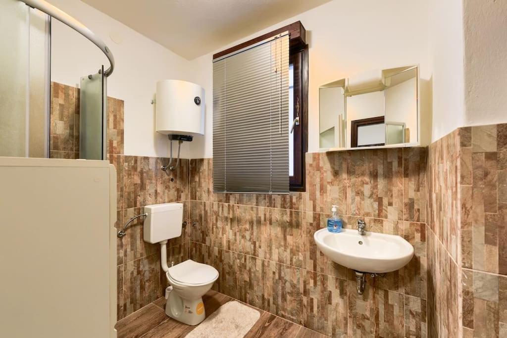 Apartament Apartman Legacy Zadar Zewnętrze zdjęcie