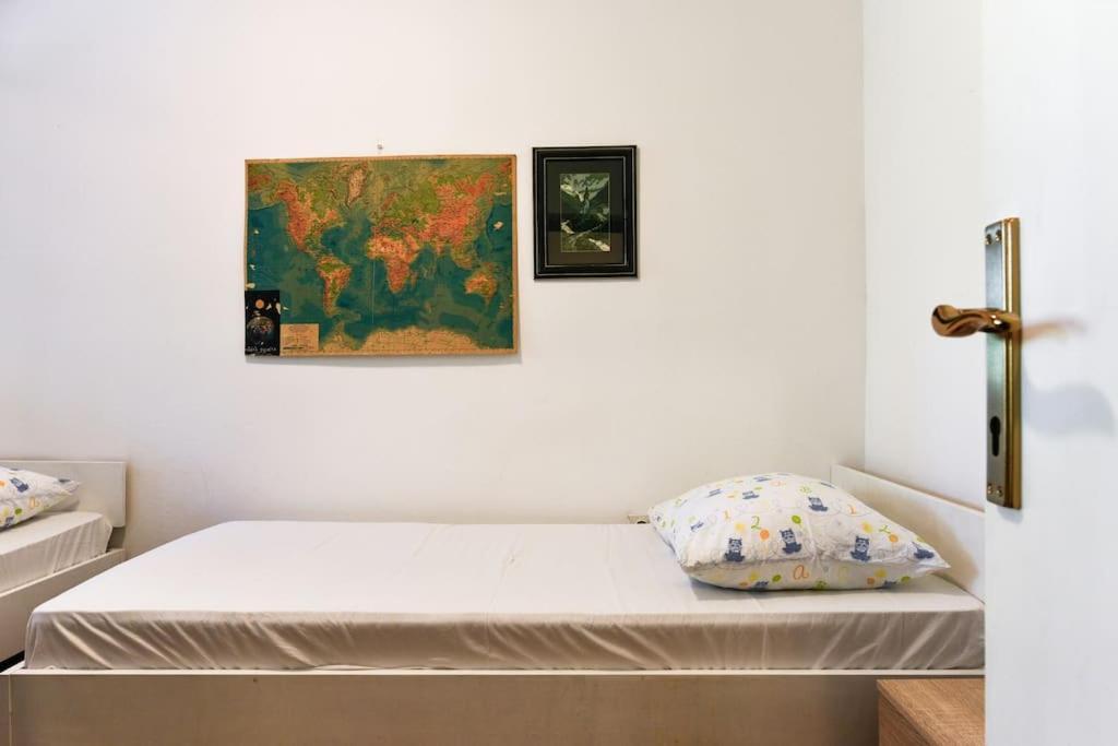 Apartament Apartman Legacy Zadar Zewnętrze zdjęcie