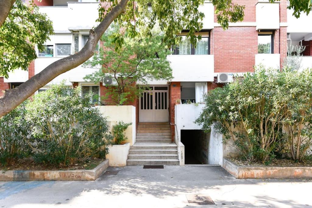 Apartament Apartman Legacy Zadar Zewnętrze zdjęcie