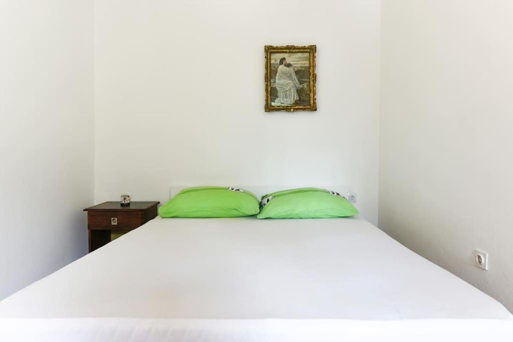 Apartament Apartman Legacy Zadar Zewnętrze zdjęcie
