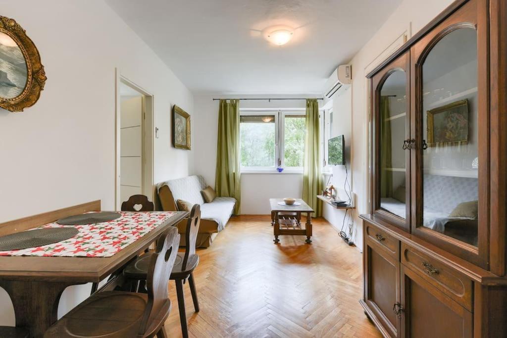 Apartament Apartman Legacy Zadar Zewnętrze zdjęcie
