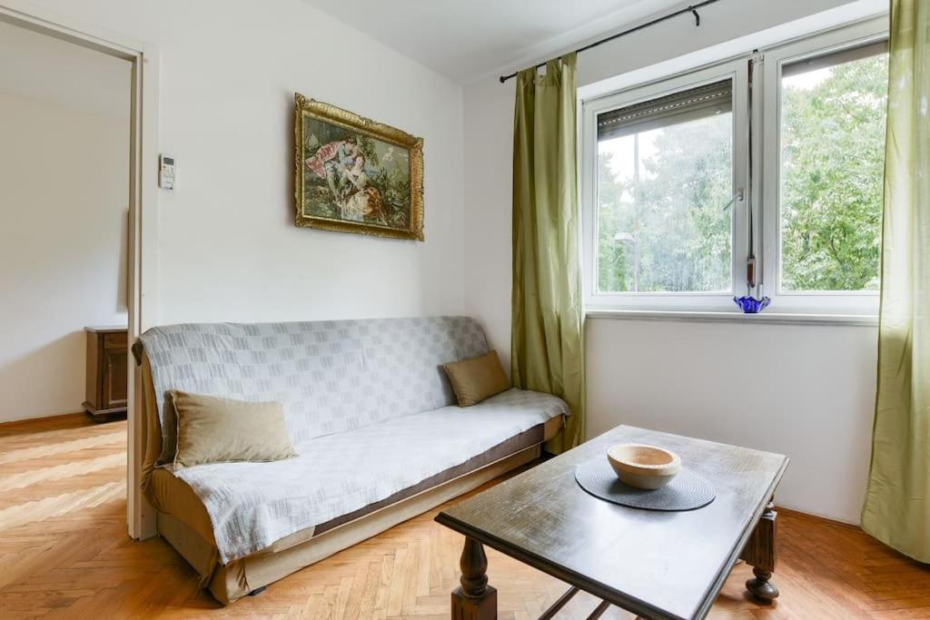 Apartament Apartman Legacy Zadar Zewnętrze zdjęcie