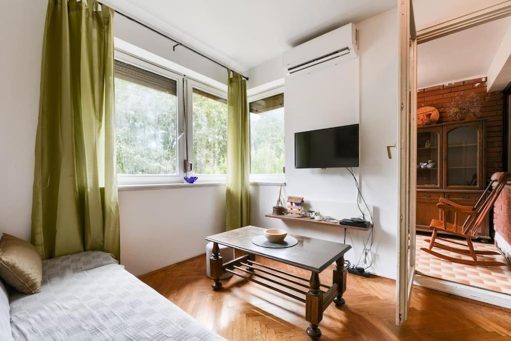 Apartament Apartman Legacy Zadar Zewnętrze zdjęcie
