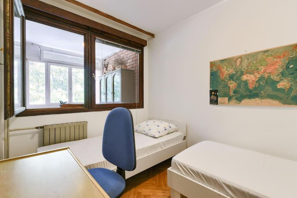Apartament Apartman Legacy Zadar Zewnętrze zdjęcie