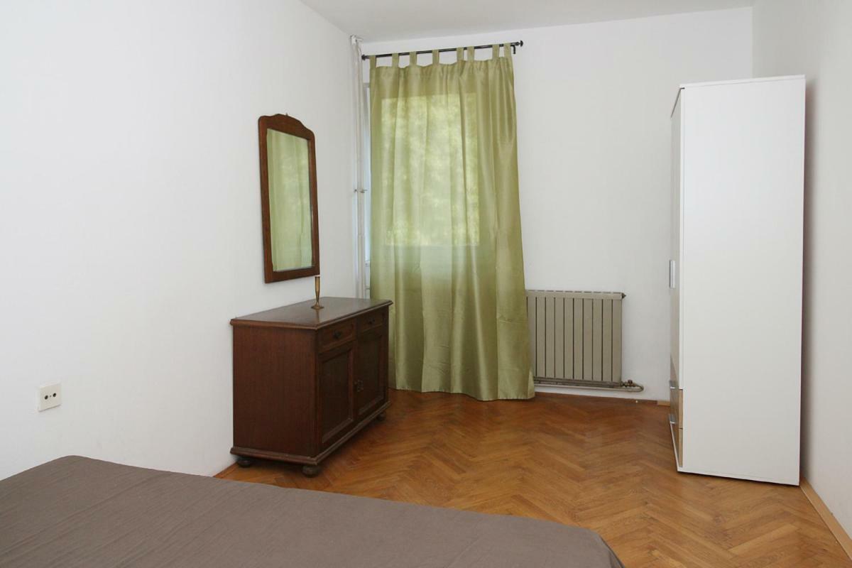 Apartament Apartman Legacy Zadar Zewnętrze zdjęcie