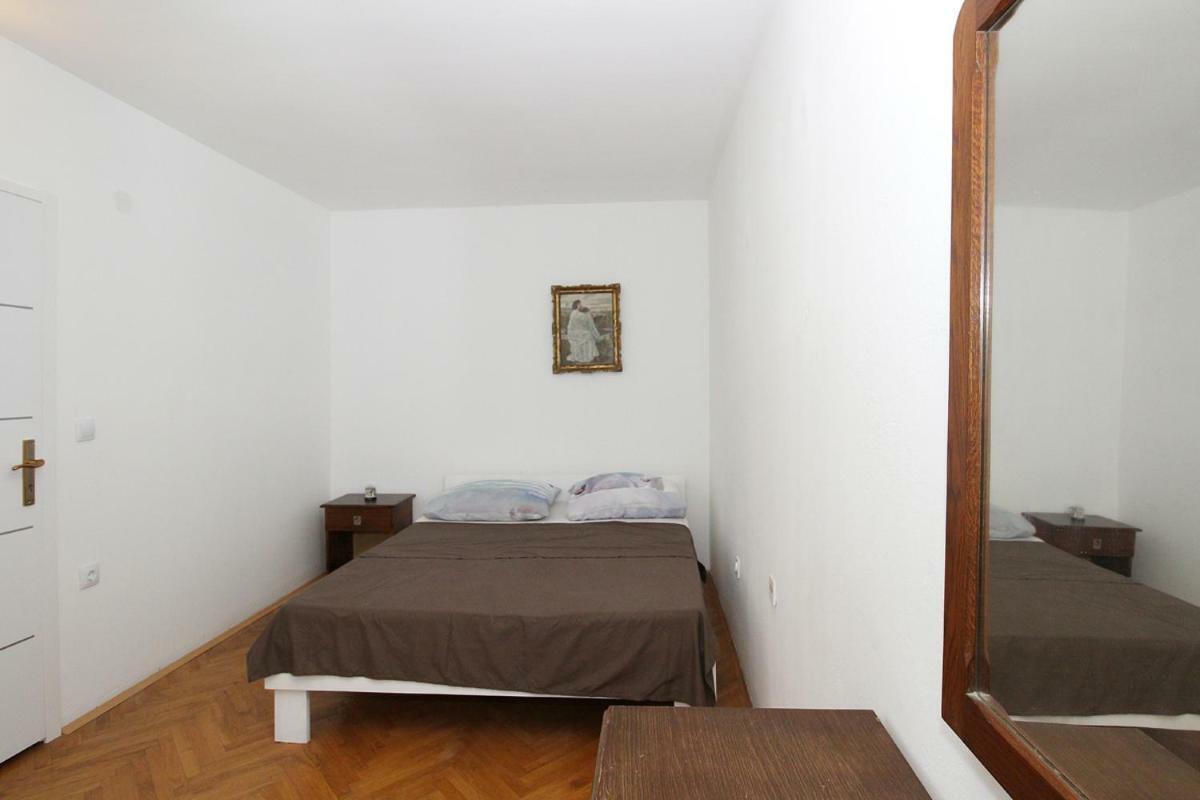Apartament Apartman Legacy Zadar Zewnętrze zdjęcie