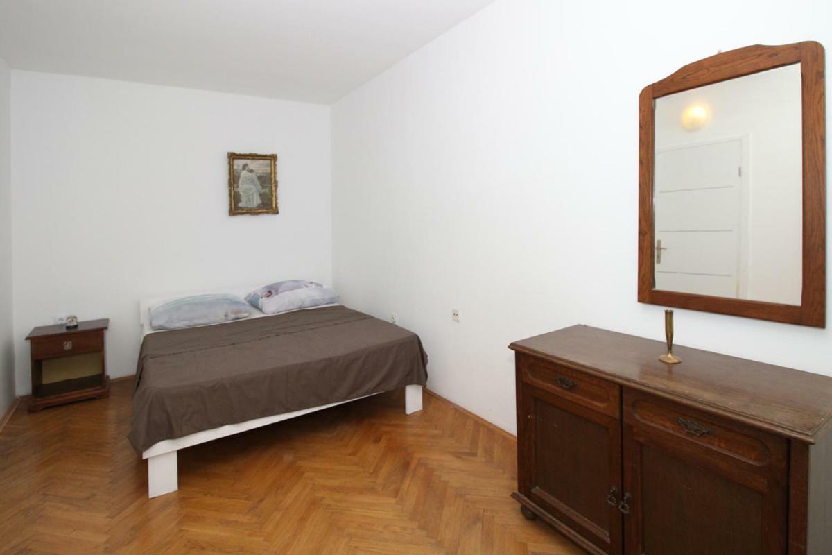 Apartament Apartman Legacy Zadar Zewnętrze zdjęcie