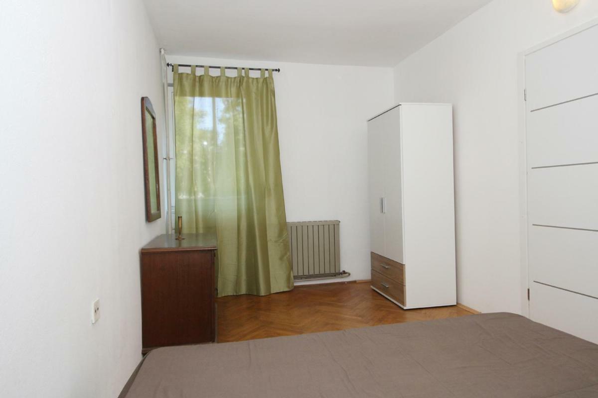 Apartament Apartman Legacy Zadar Zewnętrze zdjęcie