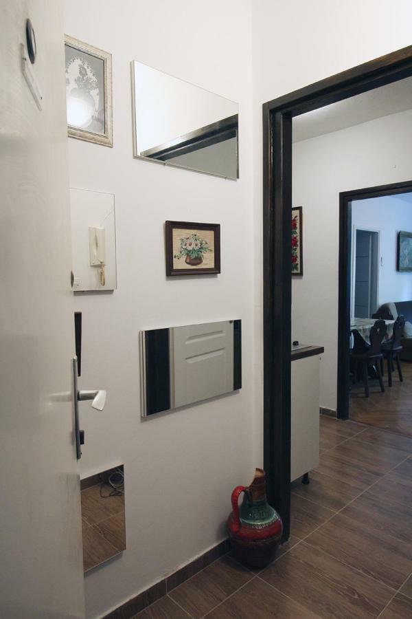Apartament Apartman Legacy Zadar Zewnętrze zdjęcie
