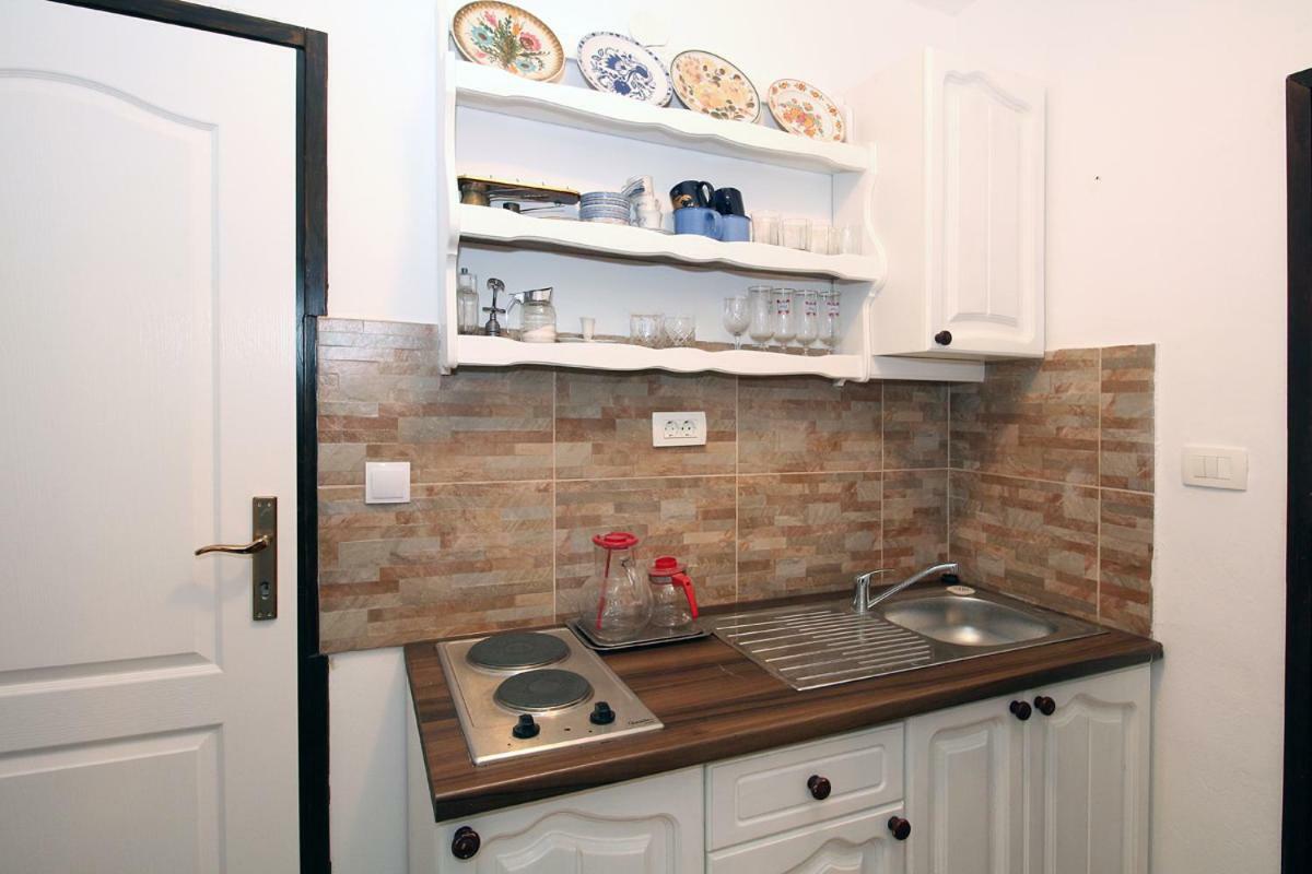 Apartament Apartman Legacy Zadar Zewnętrze zdjęcie