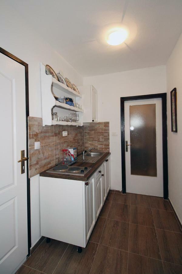 Apartament Apartman Legacy Zadar Zewnętrze zdjęcie