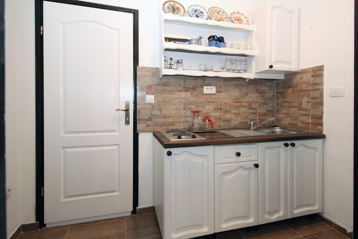 Apartament Apartman Legacy Zadar Zewnętrze zdjęcie