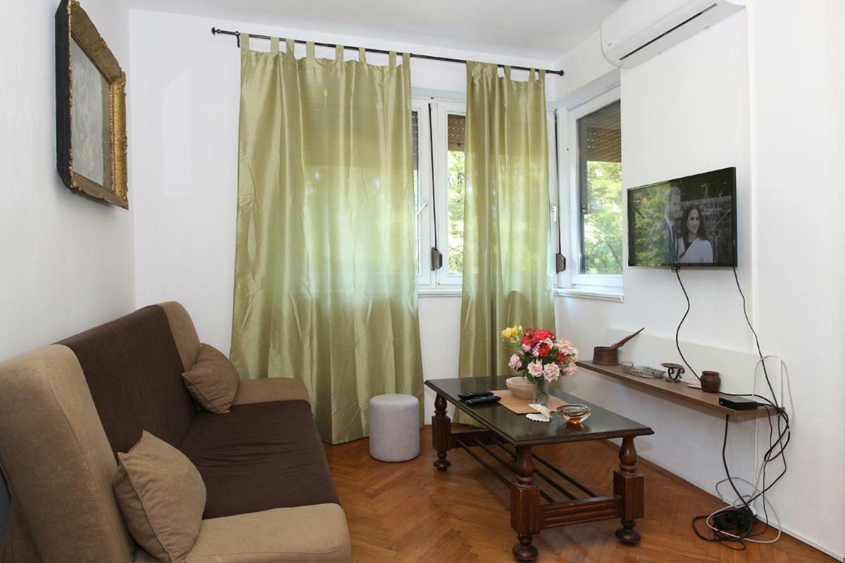 Apartament Apartman Legacy Zadar Zewnętrze zdjęcie